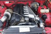 Supports moteur Volvo 740 /940 pour moteurs BMW M50/M52/M54 - Performance-shop